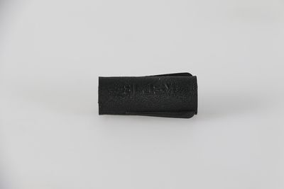 Rubber dowel outside Ø 16 x 40 mm